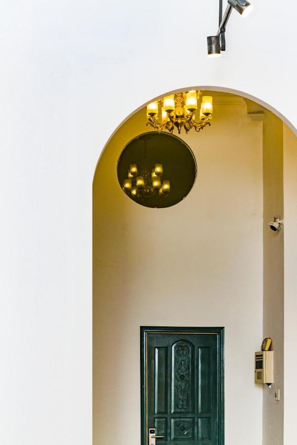 9 Hostel And Suites مدينة هوشي منه المظهر الخارجي الصورة