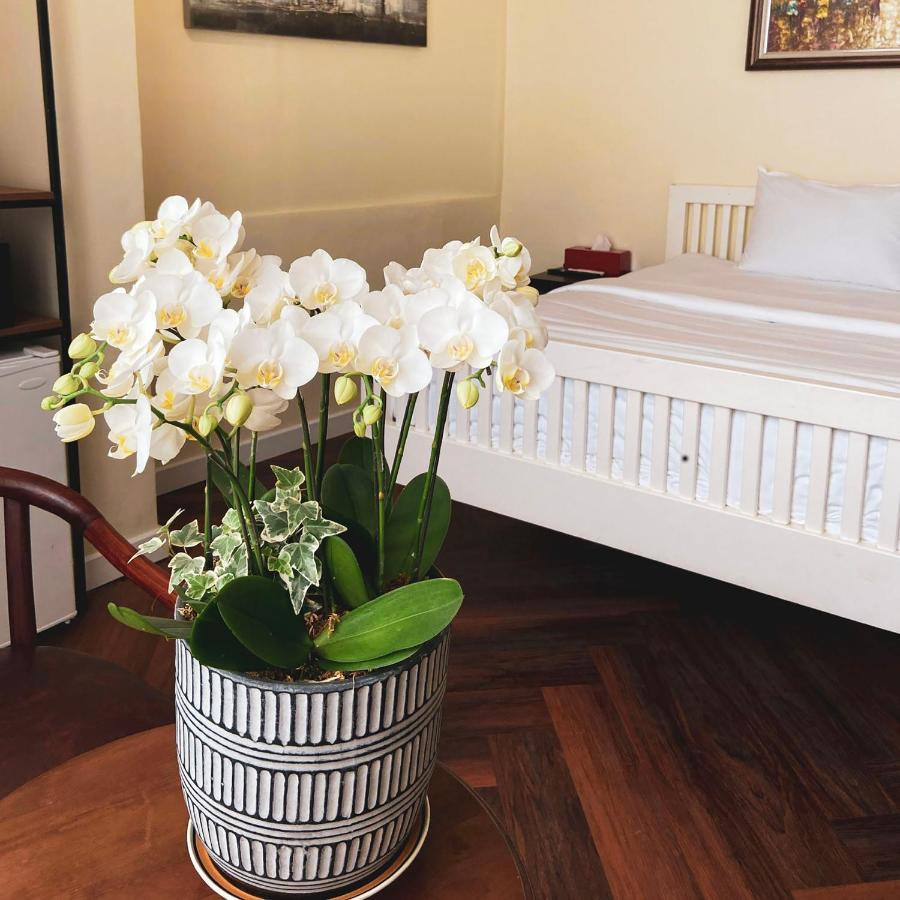 9 Hostel And Suites مدينة هوشي منه المظهر الخارجي الصورة