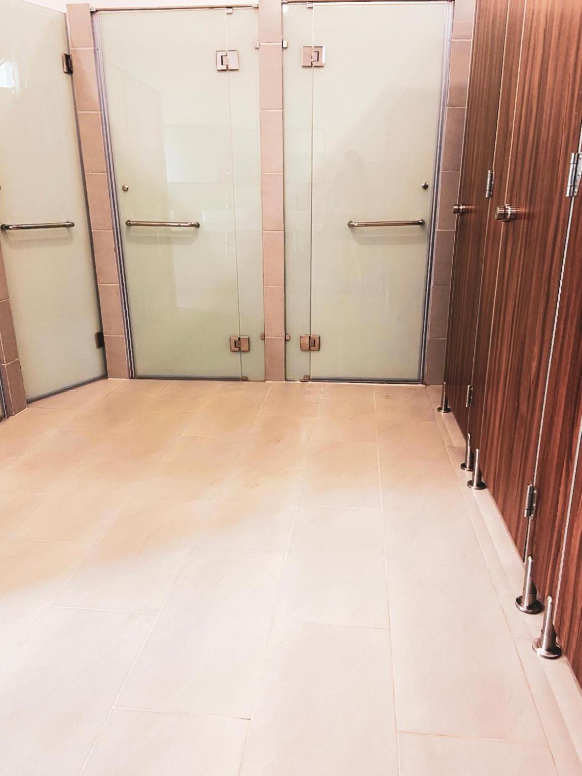 9 Hostel And Suites مدينة هوشي منه المظهر الخارجي الصورة