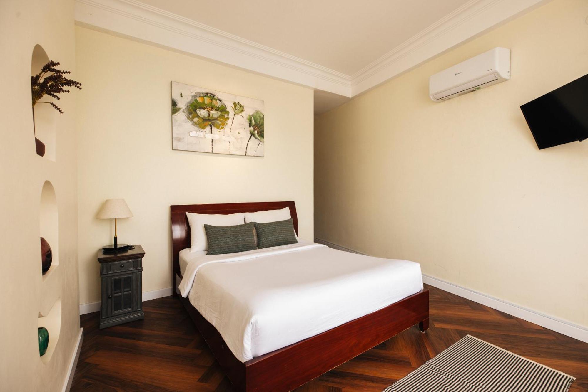 9 Hostel And Suites مدينة هوشي منه المظهر الخارجي الصورة