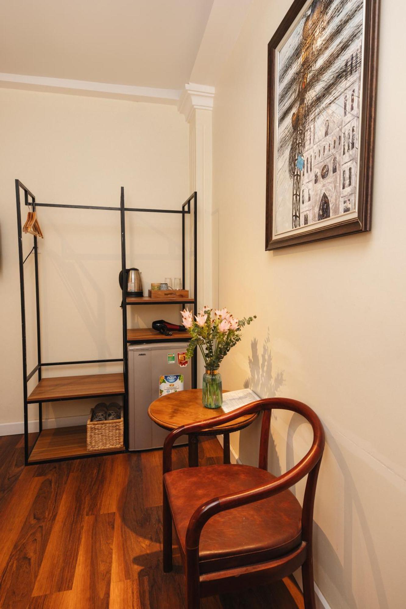 9 Hostel And Suites مدينة هوشي منه المظهر الخارجي الصورة