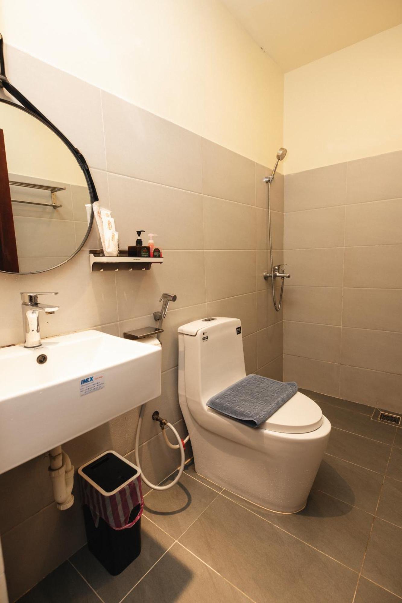 9 Hostel And Suites مدينة هوشي منه المظهر الخارجي الصورة